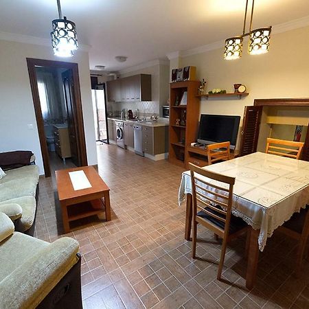 Apartamento 安特克拉 外观 照片