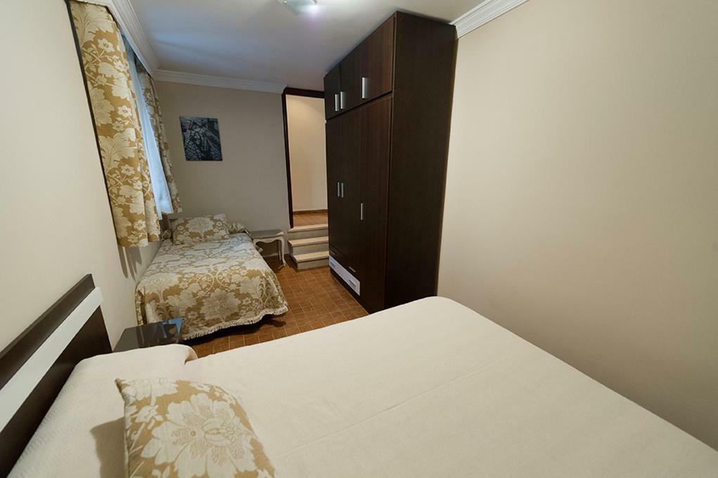 Apartamento 安特克拉 外观 照片