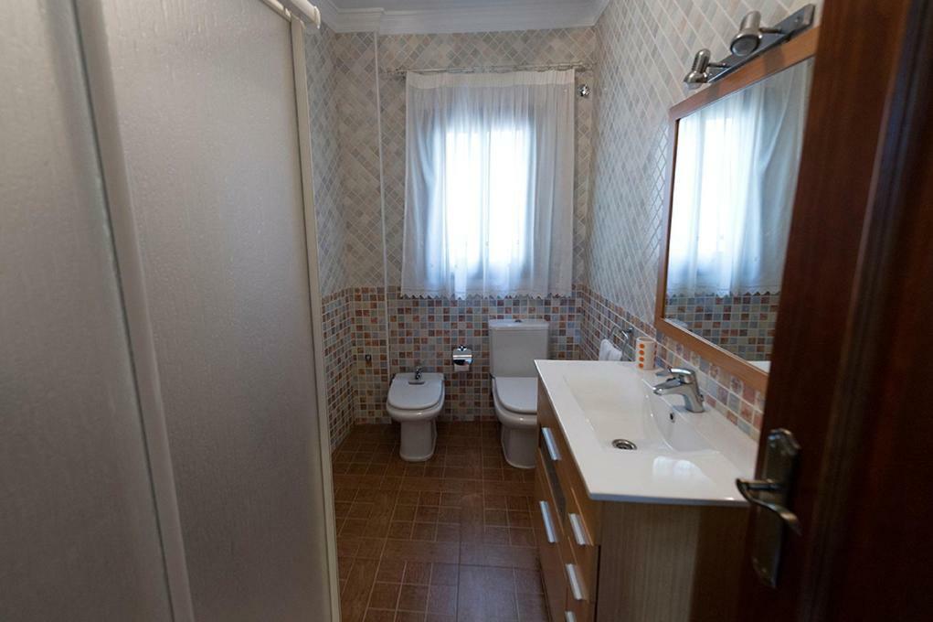Apartamento 安特克拉 外观 照片