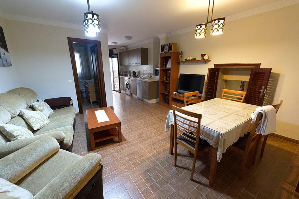 Apartamento 安特克拉 外观 照片